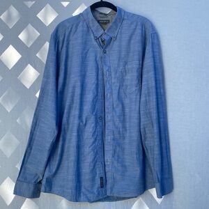 Eddie Bauer Button Down Shirt